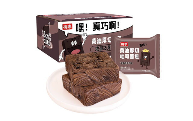桃李面包荣获ｉＳＥＥ全球美味奖：以品质与创新诠释中国烘焙标杆