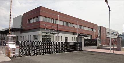 发展历程