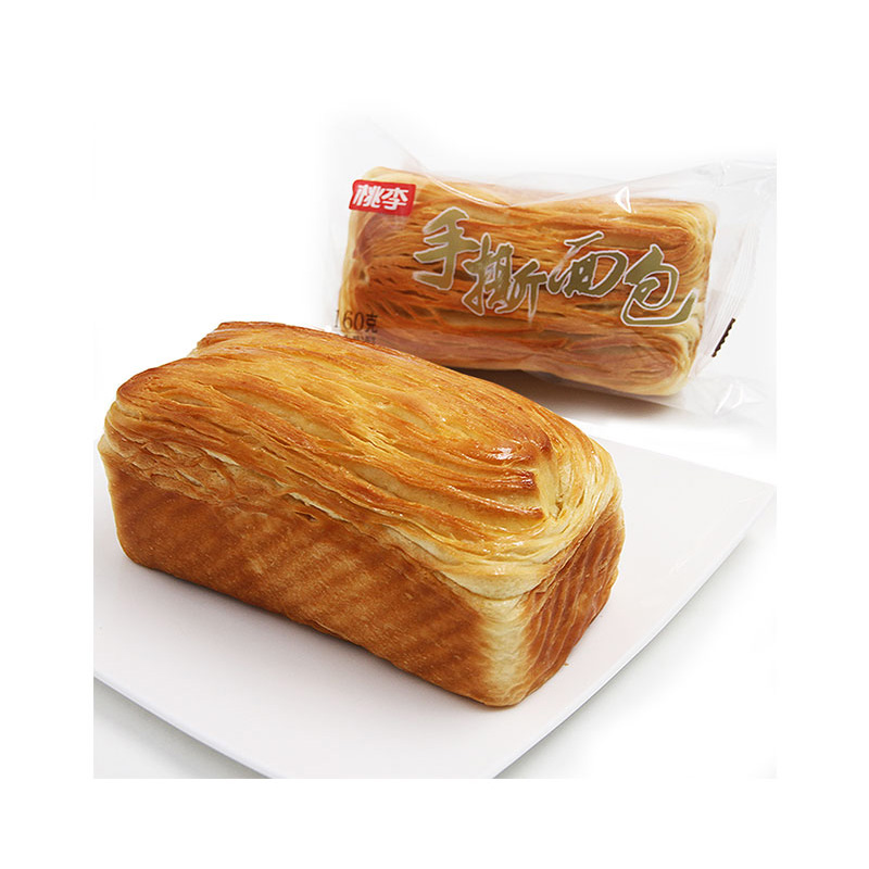 桃李面包股份有限公司成立